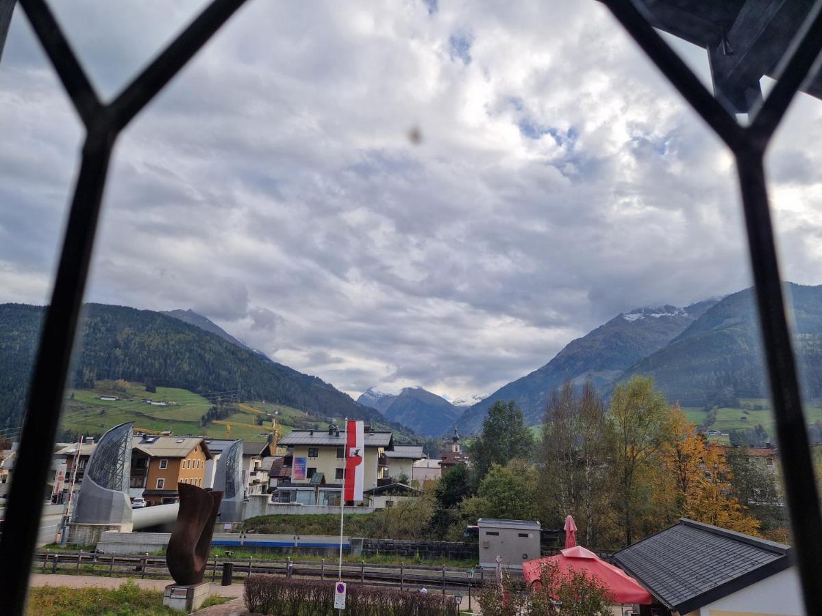 Gasthof Post Mittersill Esterno foto