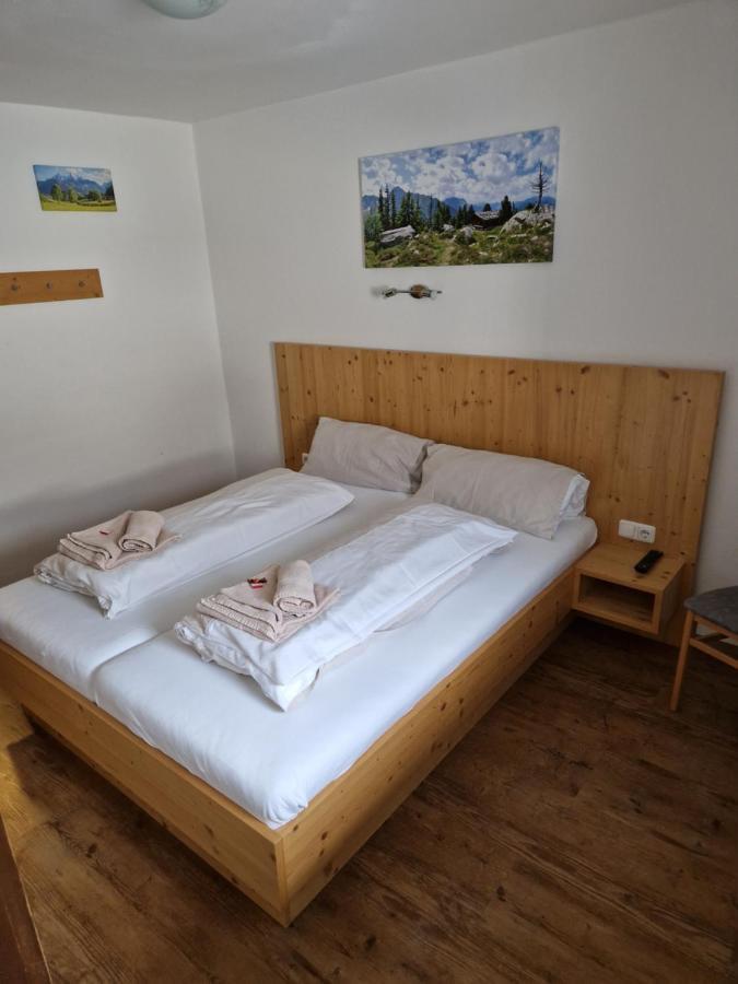 Gasthof Post Mittersill Esterno foto