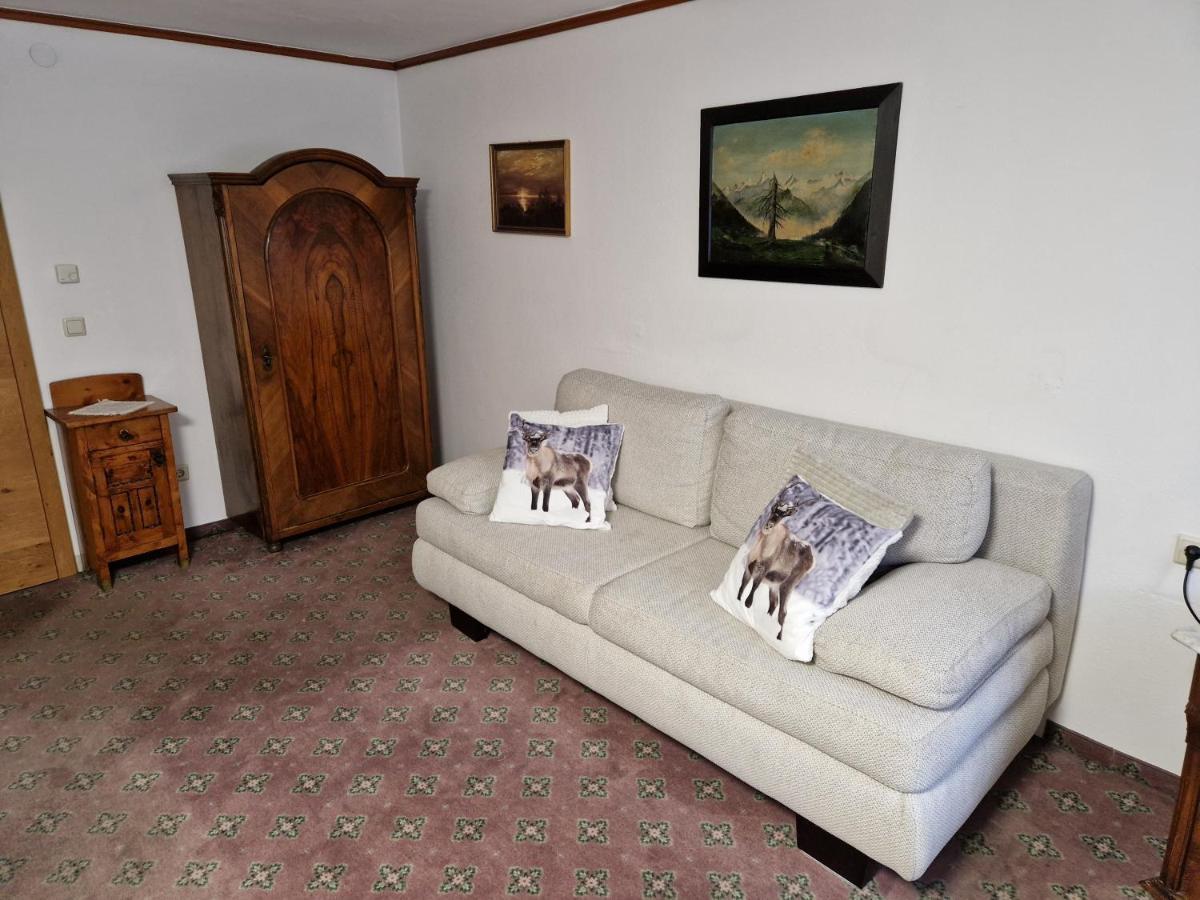 Gasthof Post Mittersill Esterno foto